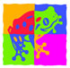 Spotted Frog